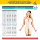 High-Rise Butt Lifting Shapewear Shorts – Daily Use | Triconet