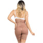 High-Rise Butt Lifting Shapewear Shorts – Daily Use | Triconet
