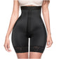 High-Rise Butt Lifting Shapewear Shorts – Daily Use | Triconet