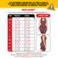 Fajas Colombianas Tummy Control Shapewear – Open Bust Compression