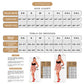 Short Faja Colombiana Shapewear for Women – Everyday & Nightout Girdle | Ultra-Light Microfiber