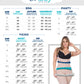 Mid-Thigh Butt Lifter & Tummy Control Shapewear Shorts – Firm Compression