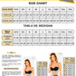 Women's Body Shaper Vest – Microlatex Waist Slimming Compression
