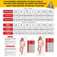 Fajas Colombianas Postpartum Stage 2 Post-Surgery Compression Garment with Built-in Bra | Powernet Body Shaper for Women