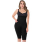 Colombian Tummy Control & Butt Lifting High-Waisted Shapewear – Sculpting & Slimming