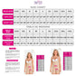 Open Bust Post-Surgery Faja – Mid-Thigh Shaper with Wide Straps